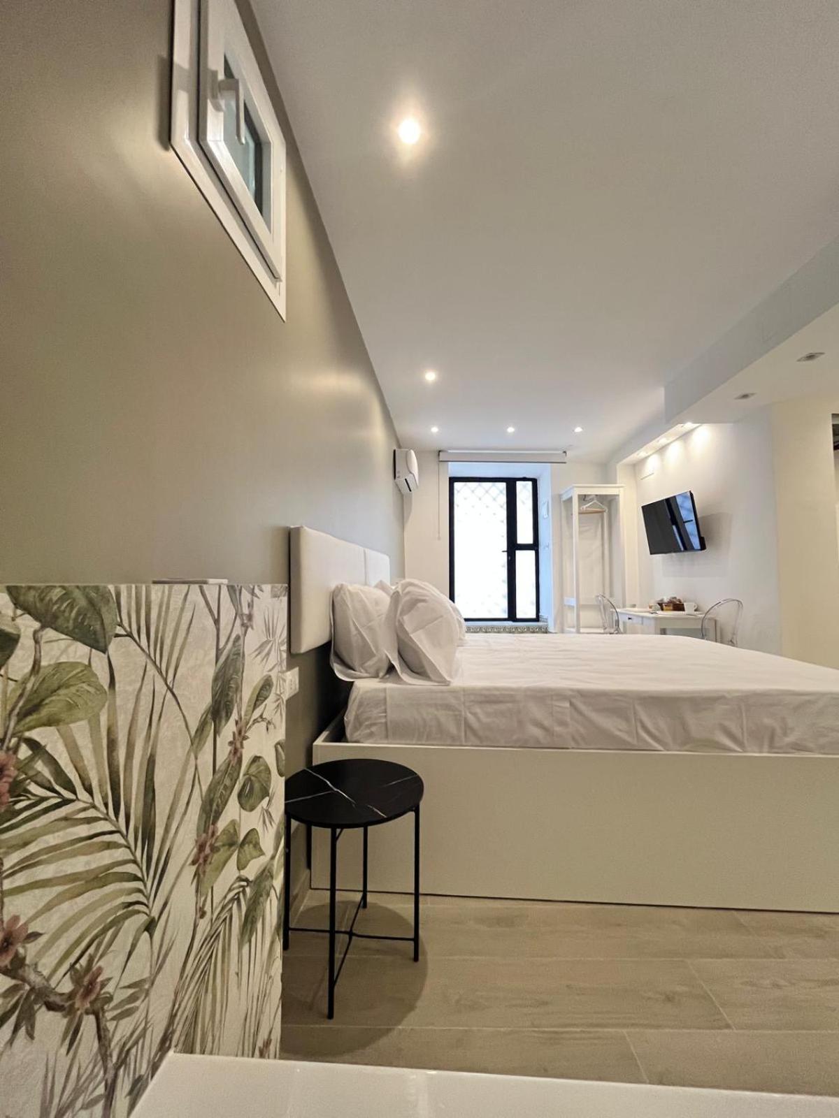 Gianferrara 37 Comfort Rooms alla Cattedrale - Photo 36