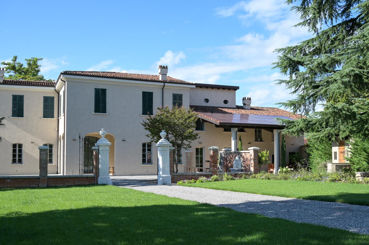 Villa Bredina - Photo 17