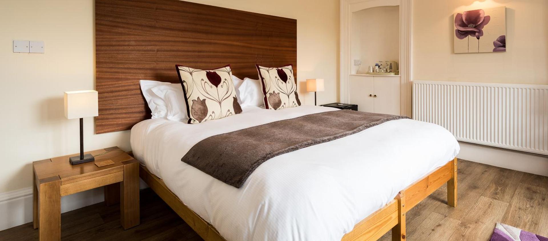 The Claymore Guest House - Photo 131