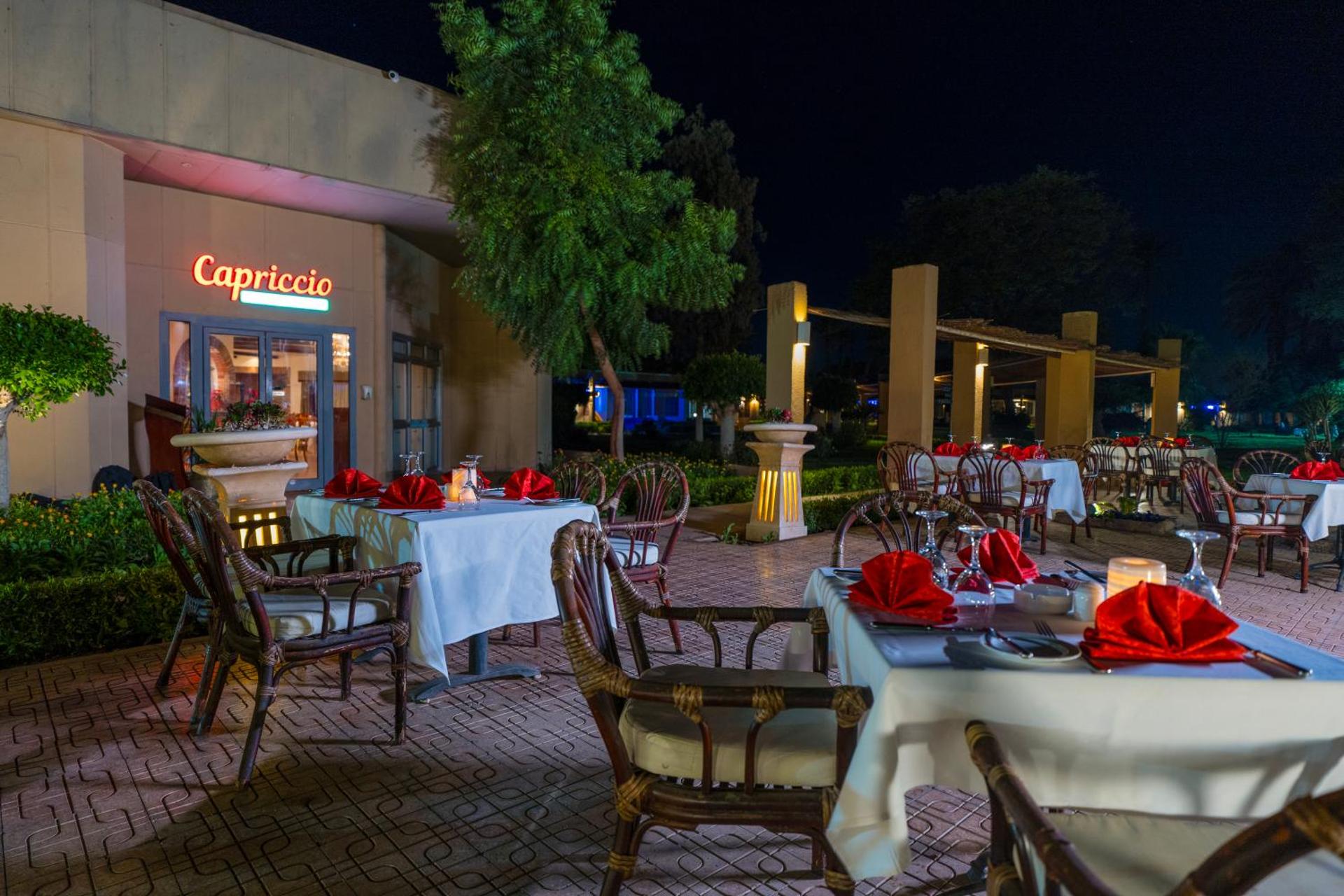 Jolie Ville Hotel & Spa Kings Island Luxor - Photo 165