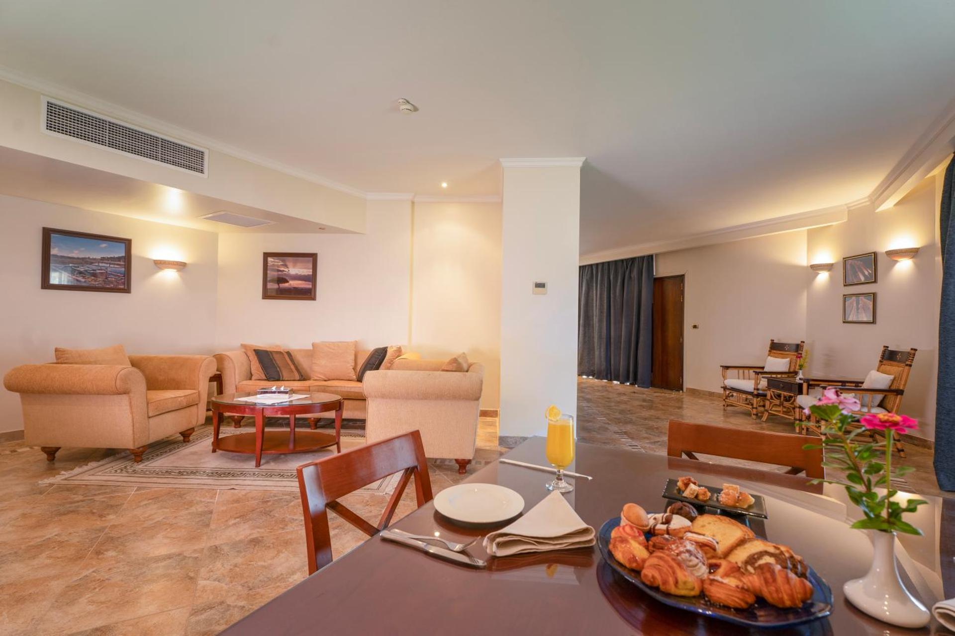 Jolie Ville Hotel & Spa Kings Island Luxor - Photo 19