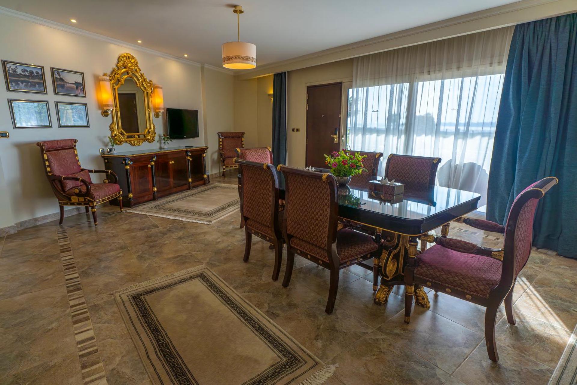 Jolie Ville Hotel & Spa Kings Island Luxor - Photo 44