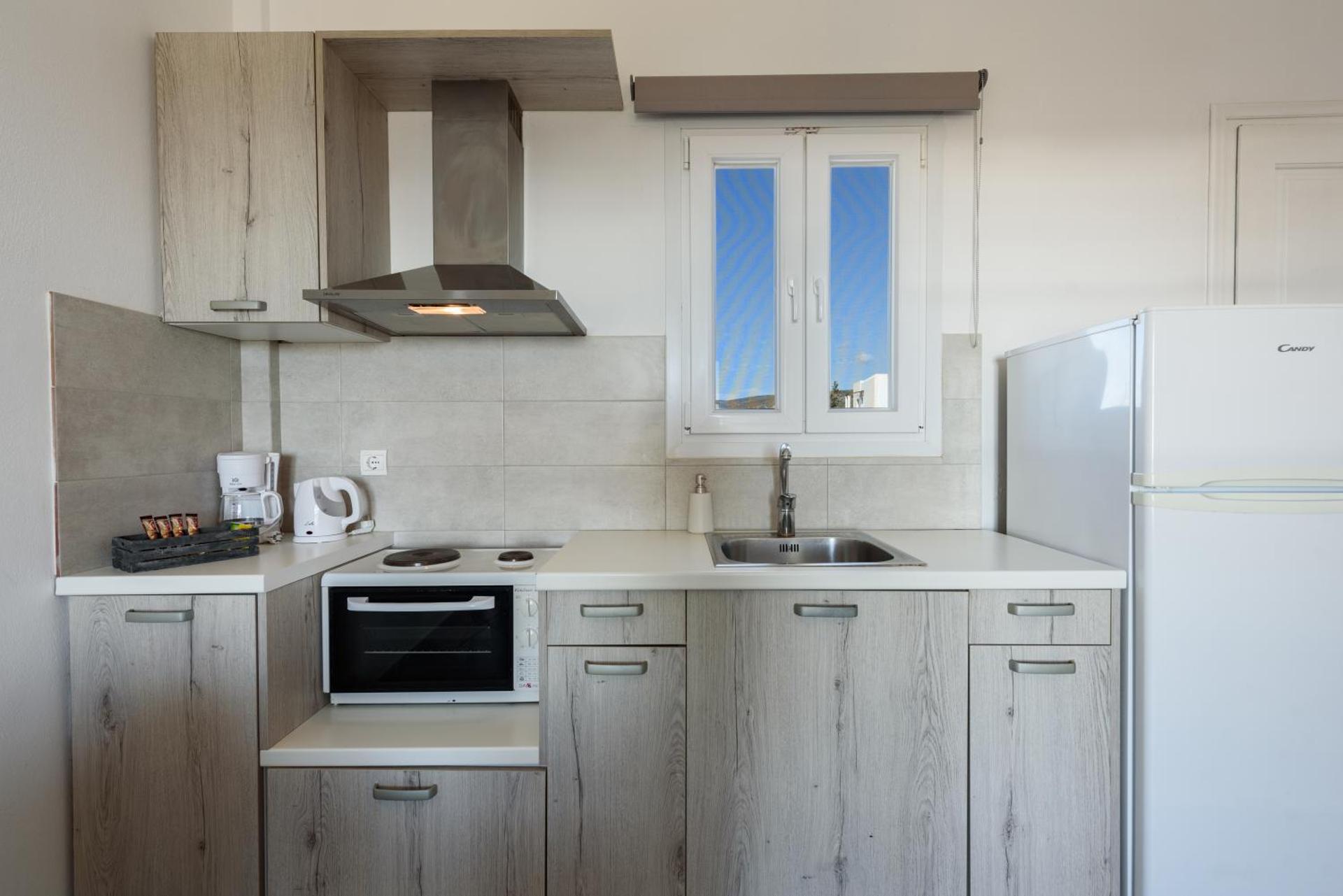 Anixis Studios Aliki Paros - Photo 116