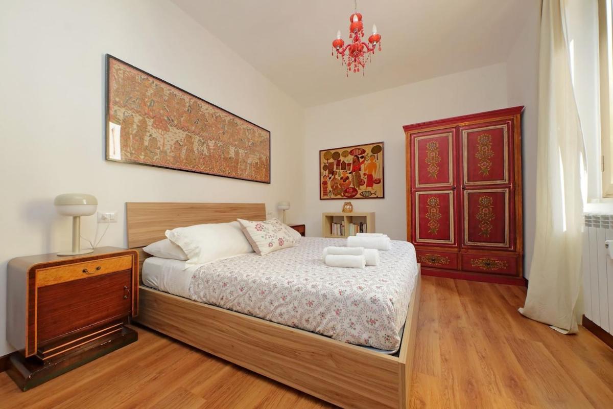 Warm, cozy apartment near the Colosseum - Photo 50