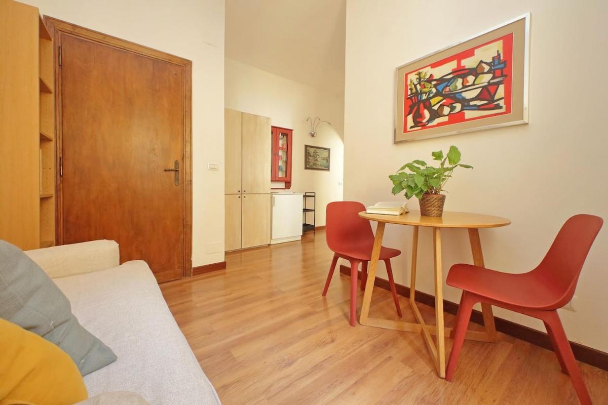 Warm, cozy apartment near the Colosseum - Photo 30