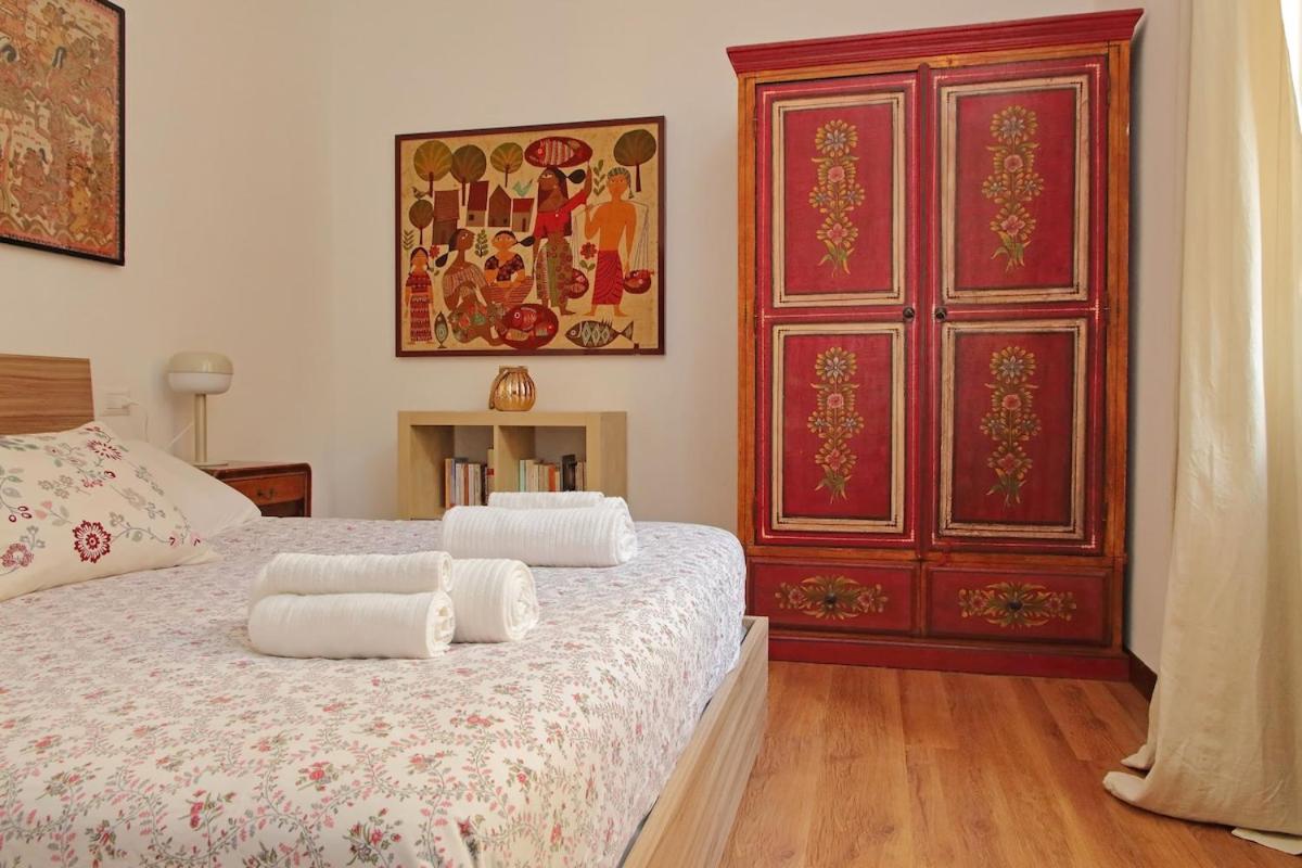 Warm, cozy apartment near the Colosseum - Photo 51