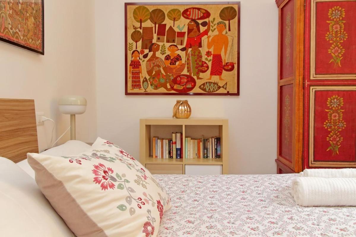 Warm, cozy apartment near the Colosseum - Photo 53
