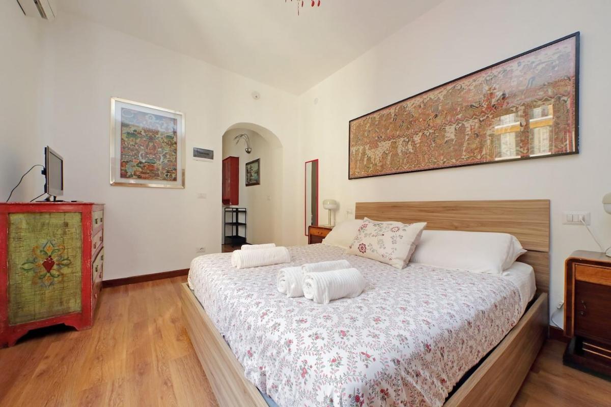 Warm, cozy apartment near the Colosseum - Photo 49
