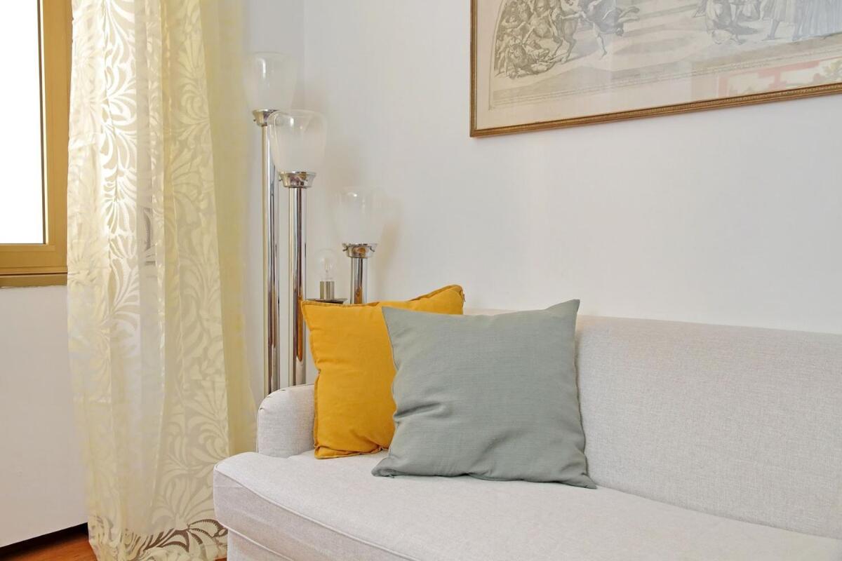 Warm, cozy apartment near the Colosseum - Photo 35
