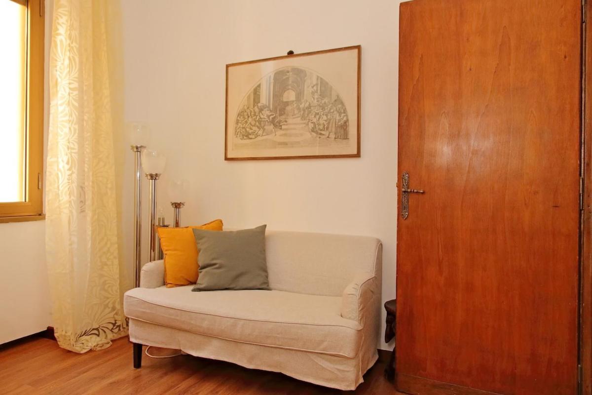 Warm, cozy apartment near the Colosseum - Photo 34