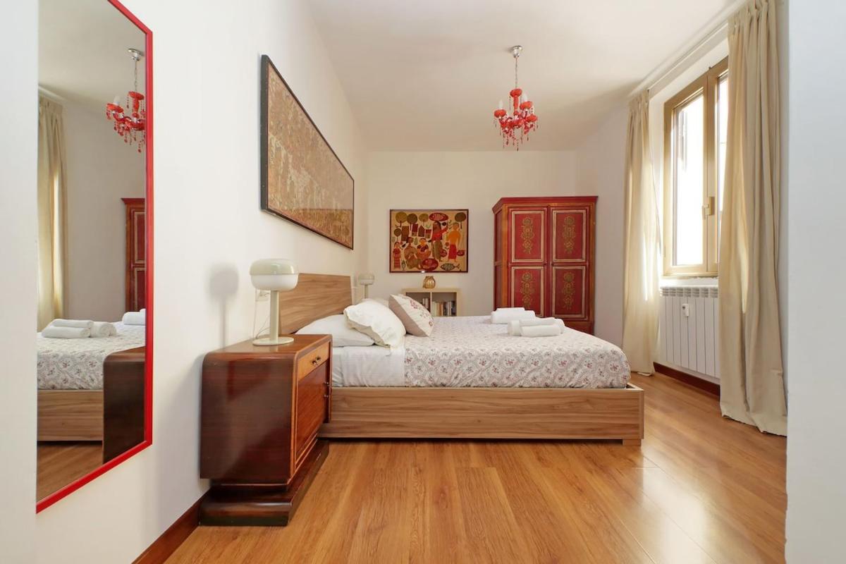Warm, cozy apartment near the Colosseum - Photo 15