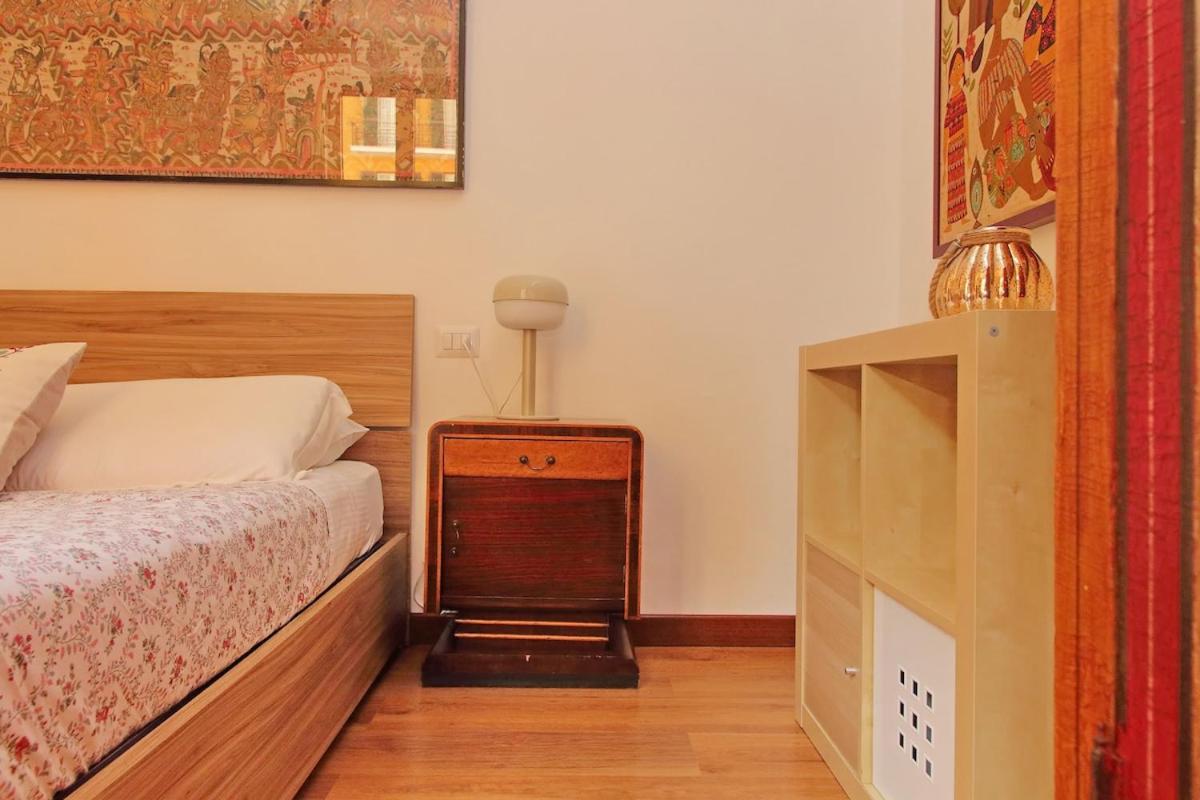 Warm, cozy apartment near the Colosseum - Photo 12