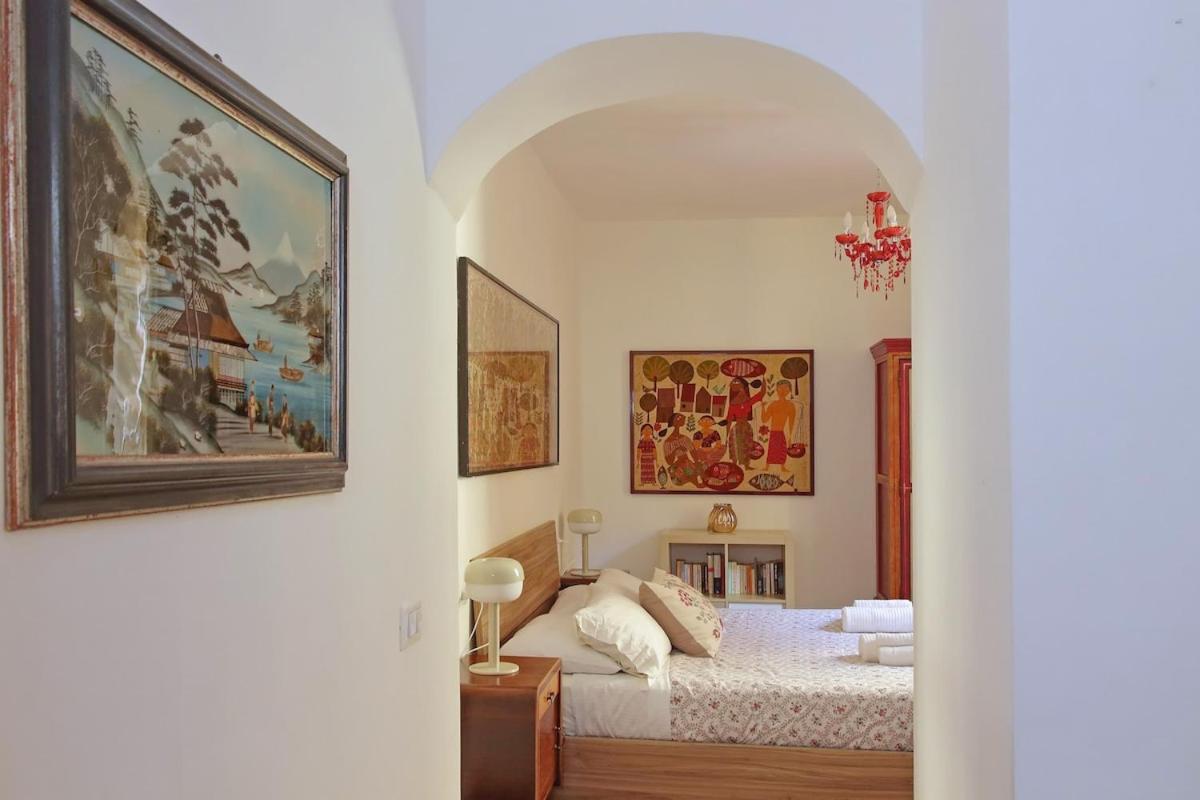 Warm, cozy apartment near the Colosseum - Photo 48