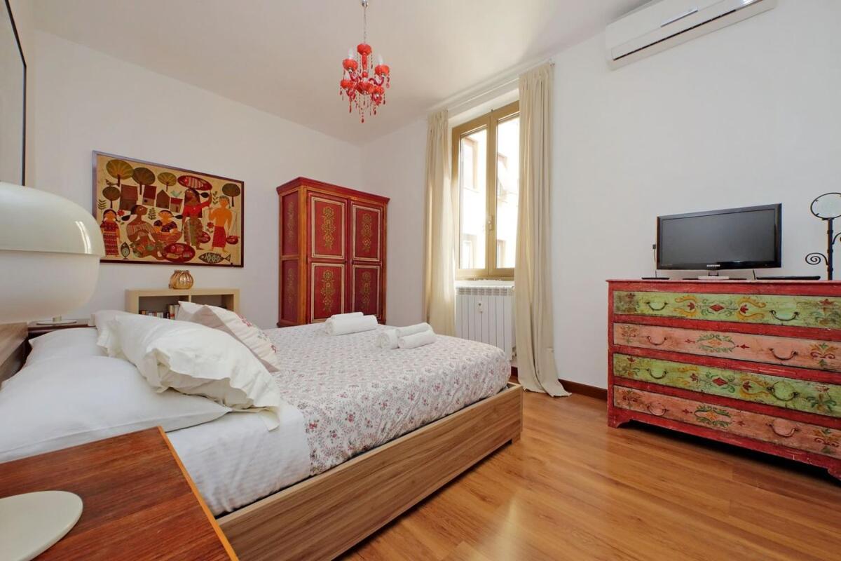 Warm, cozy apartment near the Colosseum - Photo 55