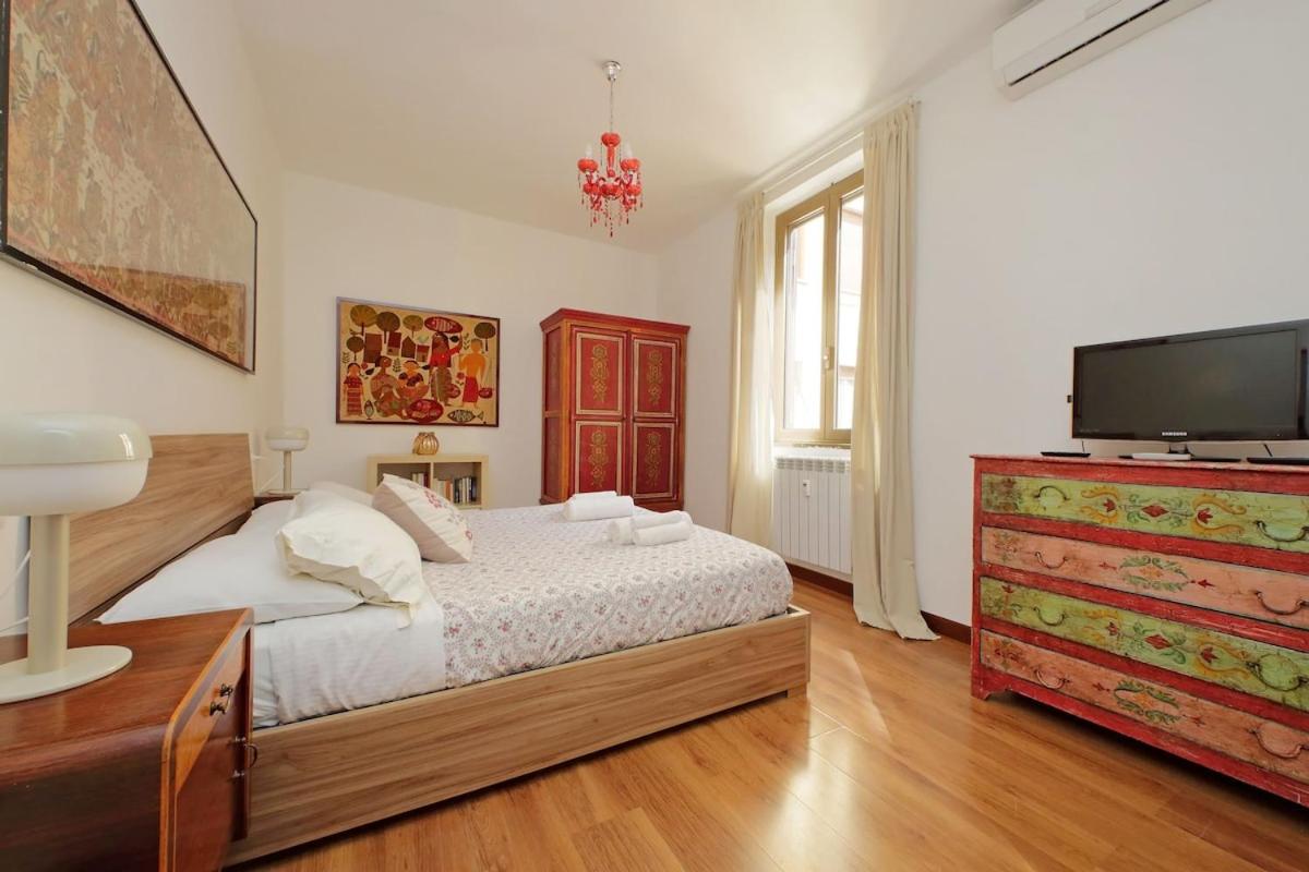 Warm, cozy apartment near the Colosseum - Photo 43