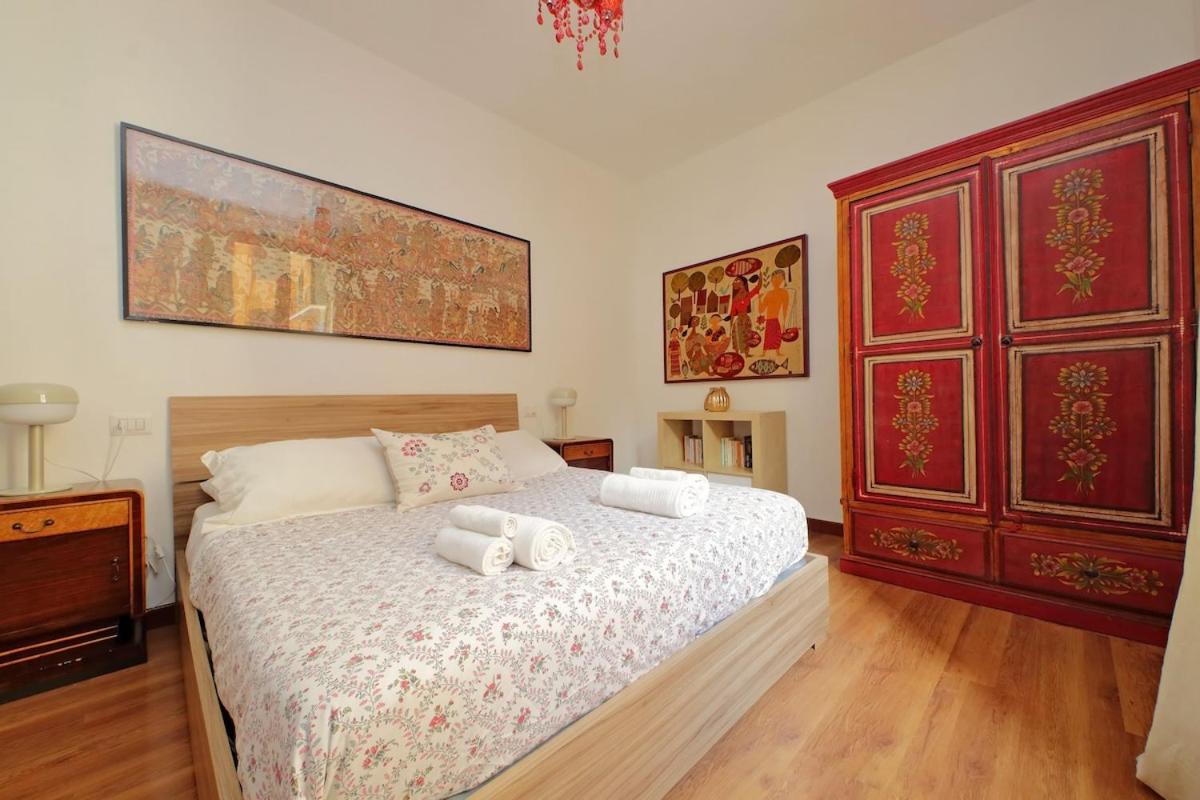 Warm, cozy apartment near the Colosseum - Photo 3
