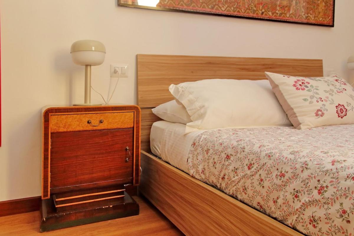 Warm, cozy apartment near the Colosseum - Photo 4