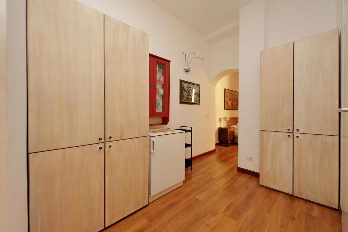 Warm, cozy apartment near the Colosseum - Photo 38