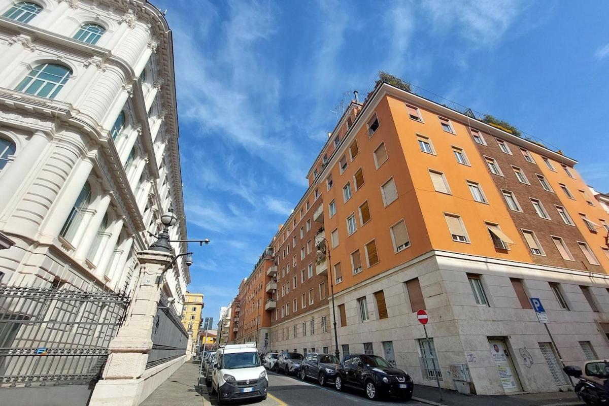 Warm, cozy apartment near the Colosseum - Photo 26
