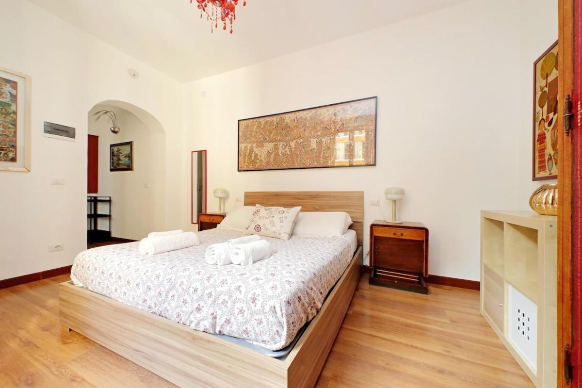 Warm, cozy apartment near the Colosseum - Photo 5