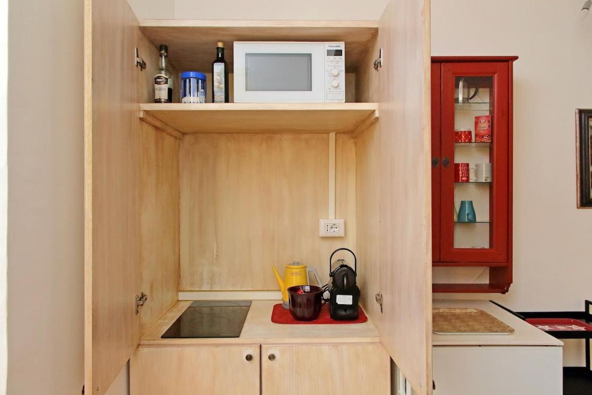 Warm, cozy apartment near the Colosseum - Photo 40