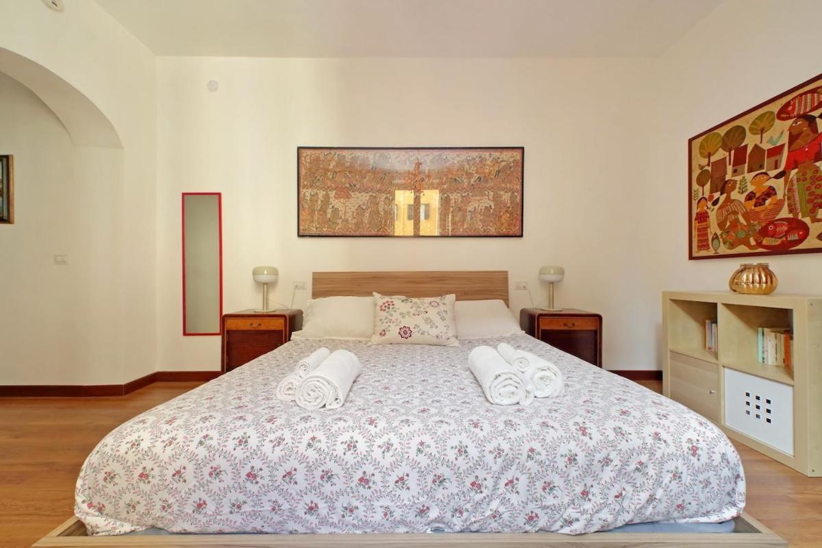 Warm, cozy apartment near the Colosseum - Photo 9