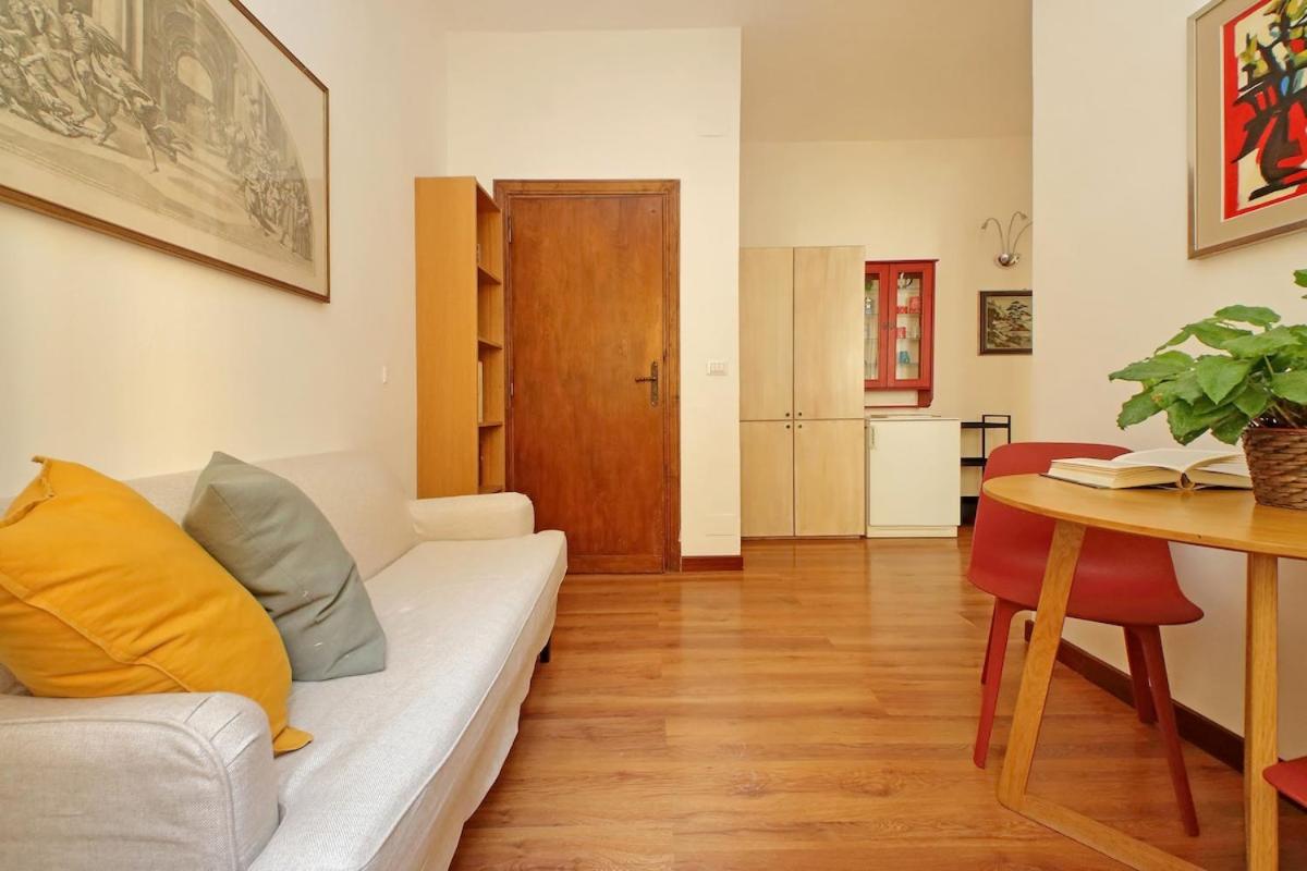 Warm, cozy apartment near the Colosseum - Photo 37