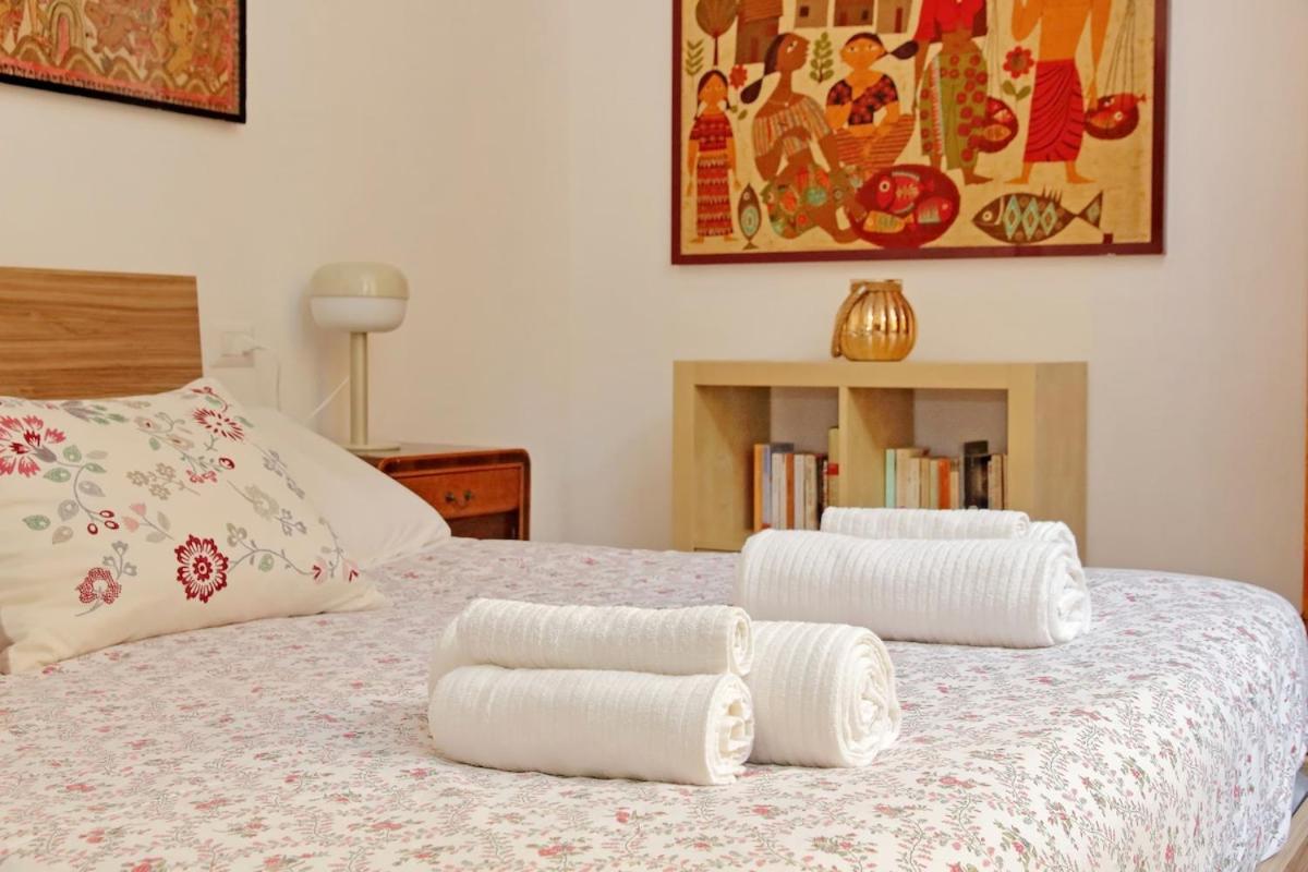 Warm, cozy apartment near the Colosseum - Photo 10