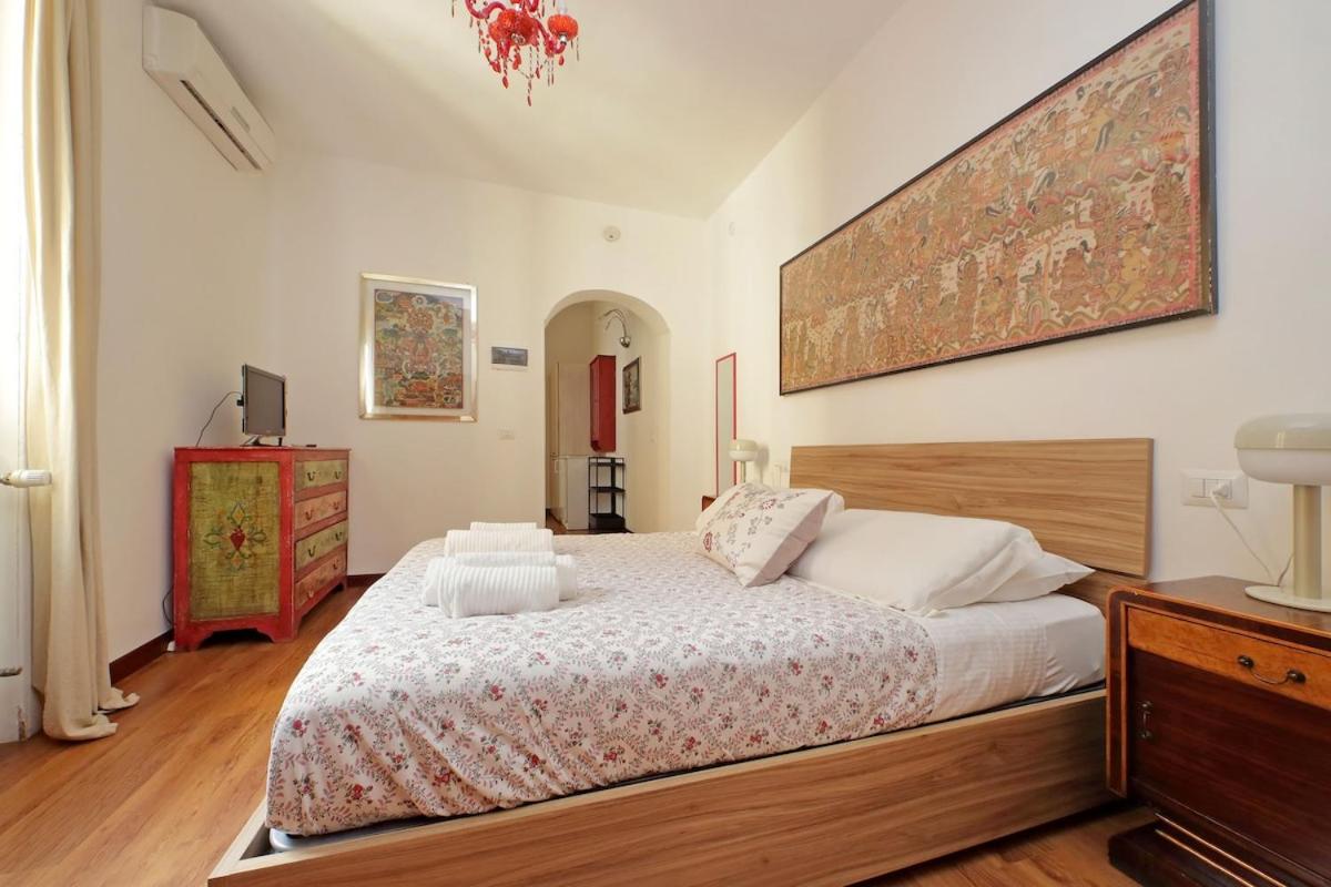 Warm, cozy apartment near the Colosseum - Photo 11