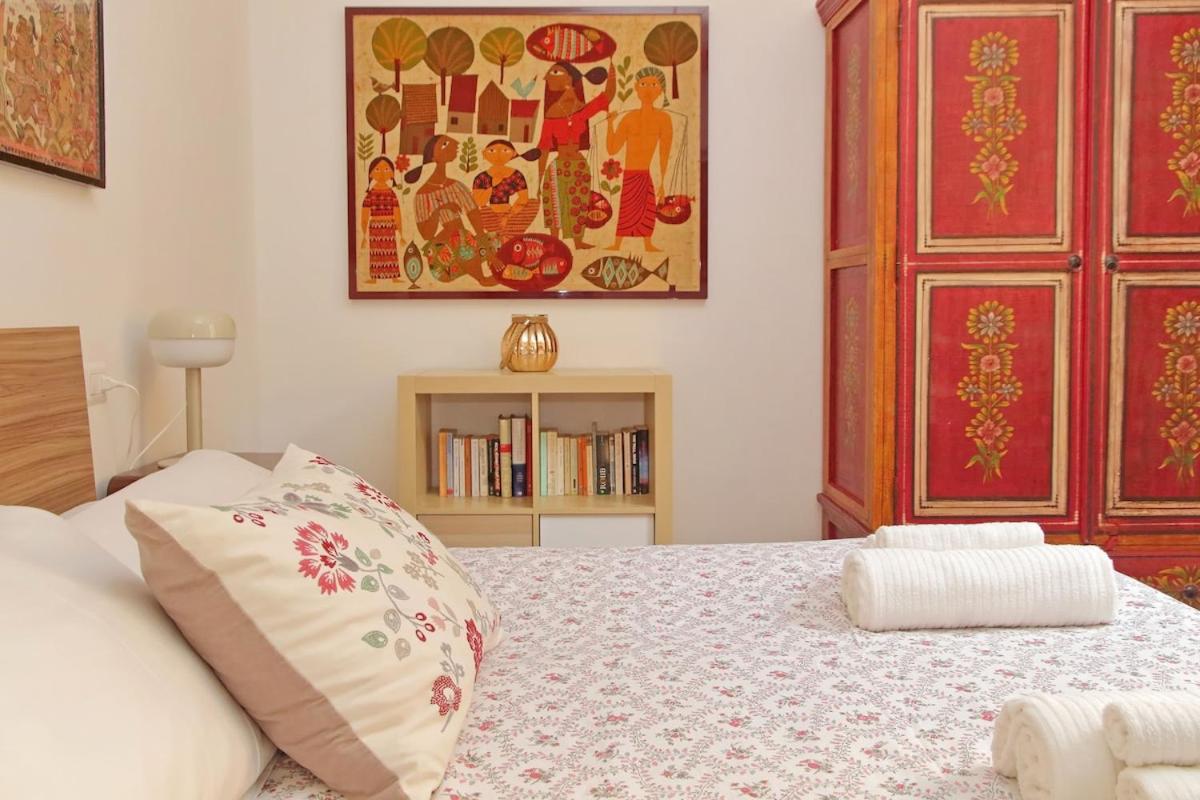 Warm, cozy apartment near the Colosseum - Photo 8