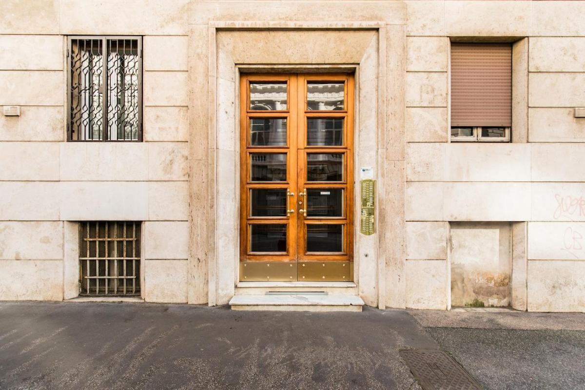 Warm, cozy apartment near the Colosseum - Photo 27