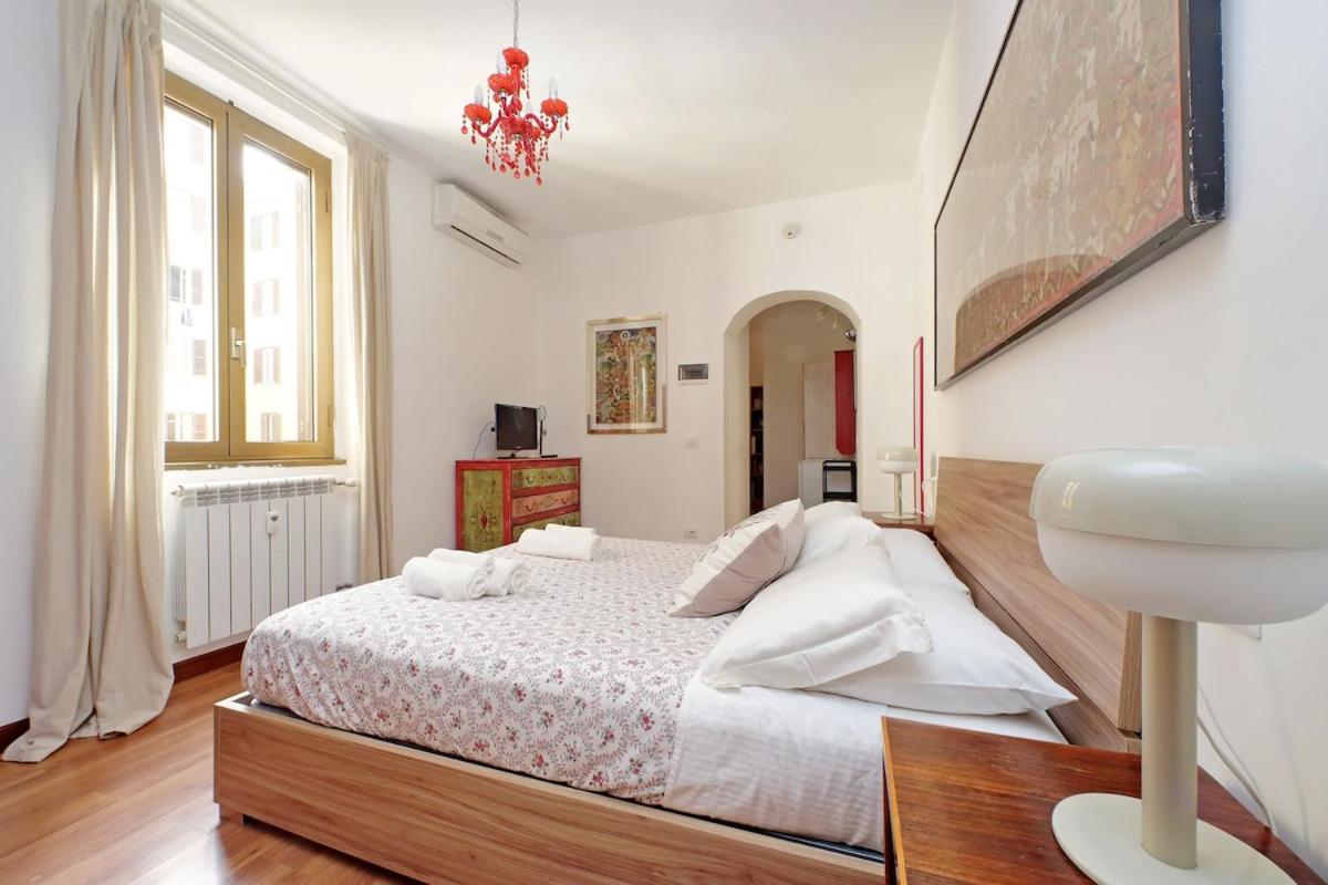 Warm, cozy apartment near the Colosseum - Photo 13
