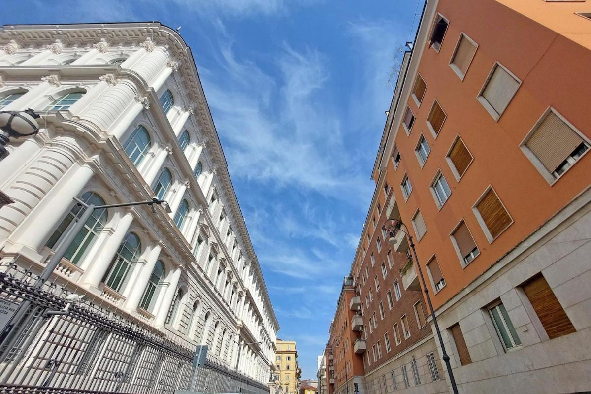 Warm, cozy apartment near the Colosseum - Photo 28