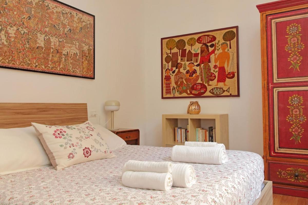 Warm, cozy apartment near the Colosseum - Photo 7