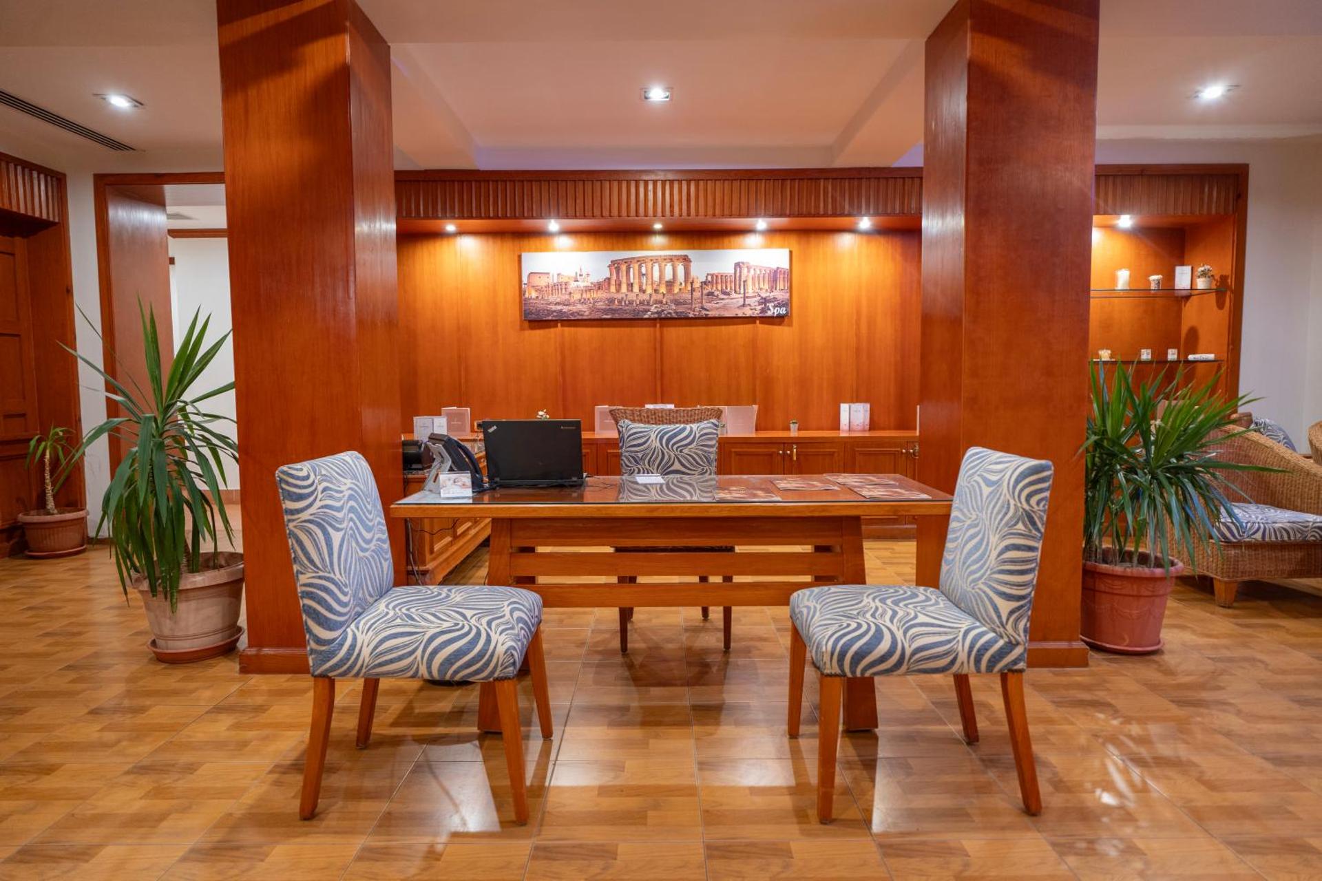 Jolie Ville Hotel & Spa Kings Island Luxor - Photo 171