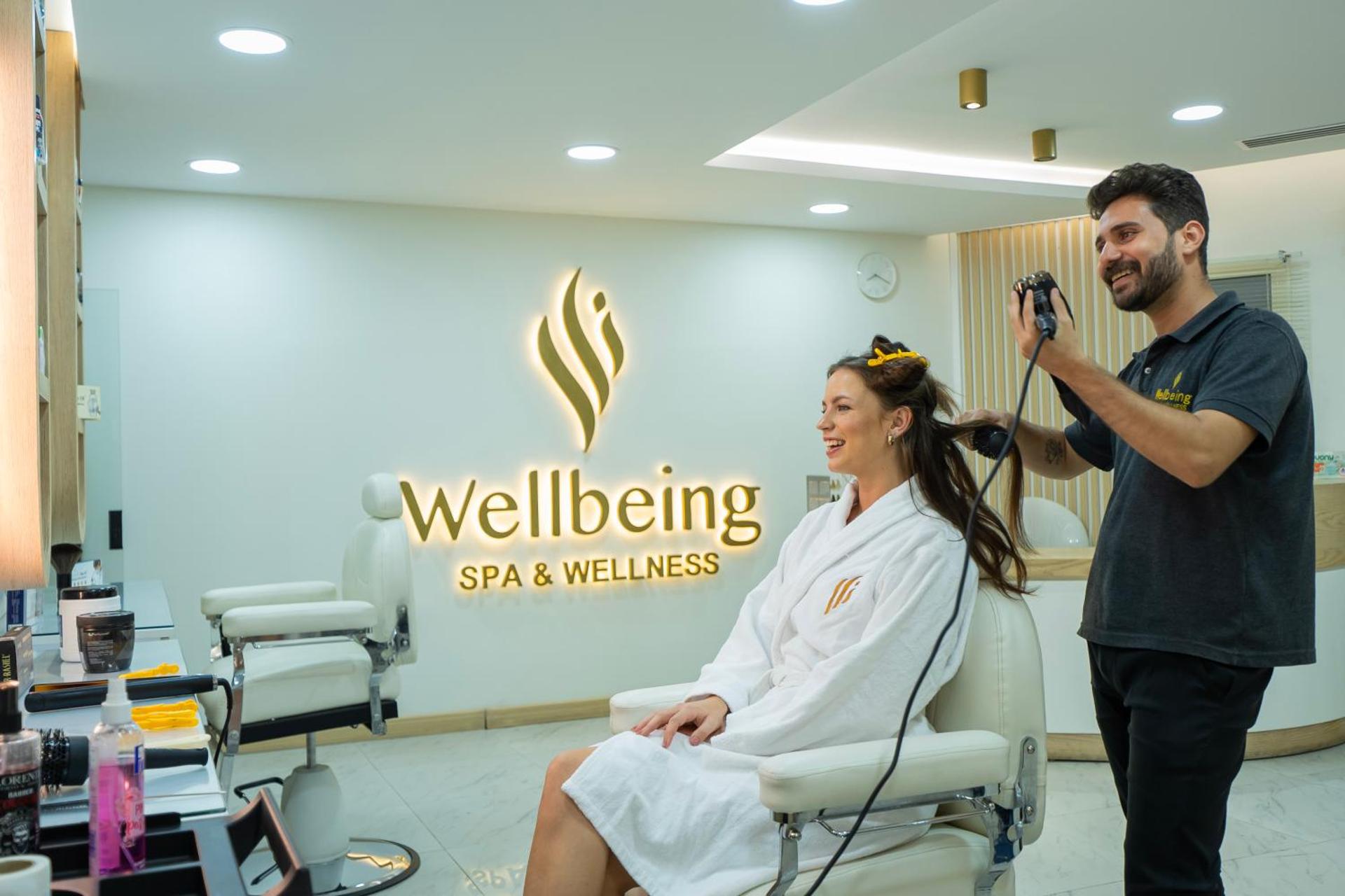 Jolie Ville Hotel & Spa Kings Island Luxor - Photo 174