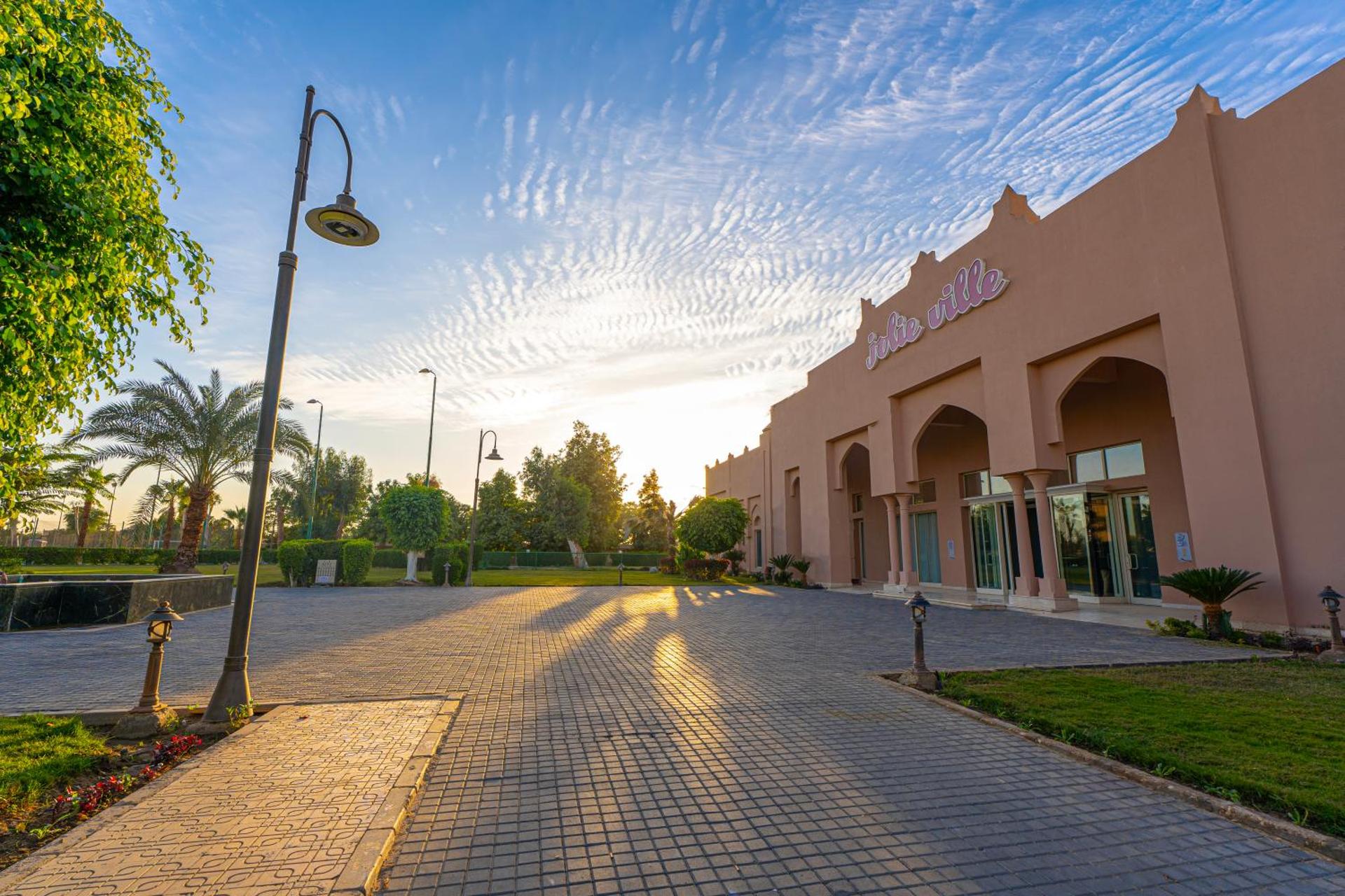 Jolie Ville Hotel & Spa Kings Island Luxor - Photo 181