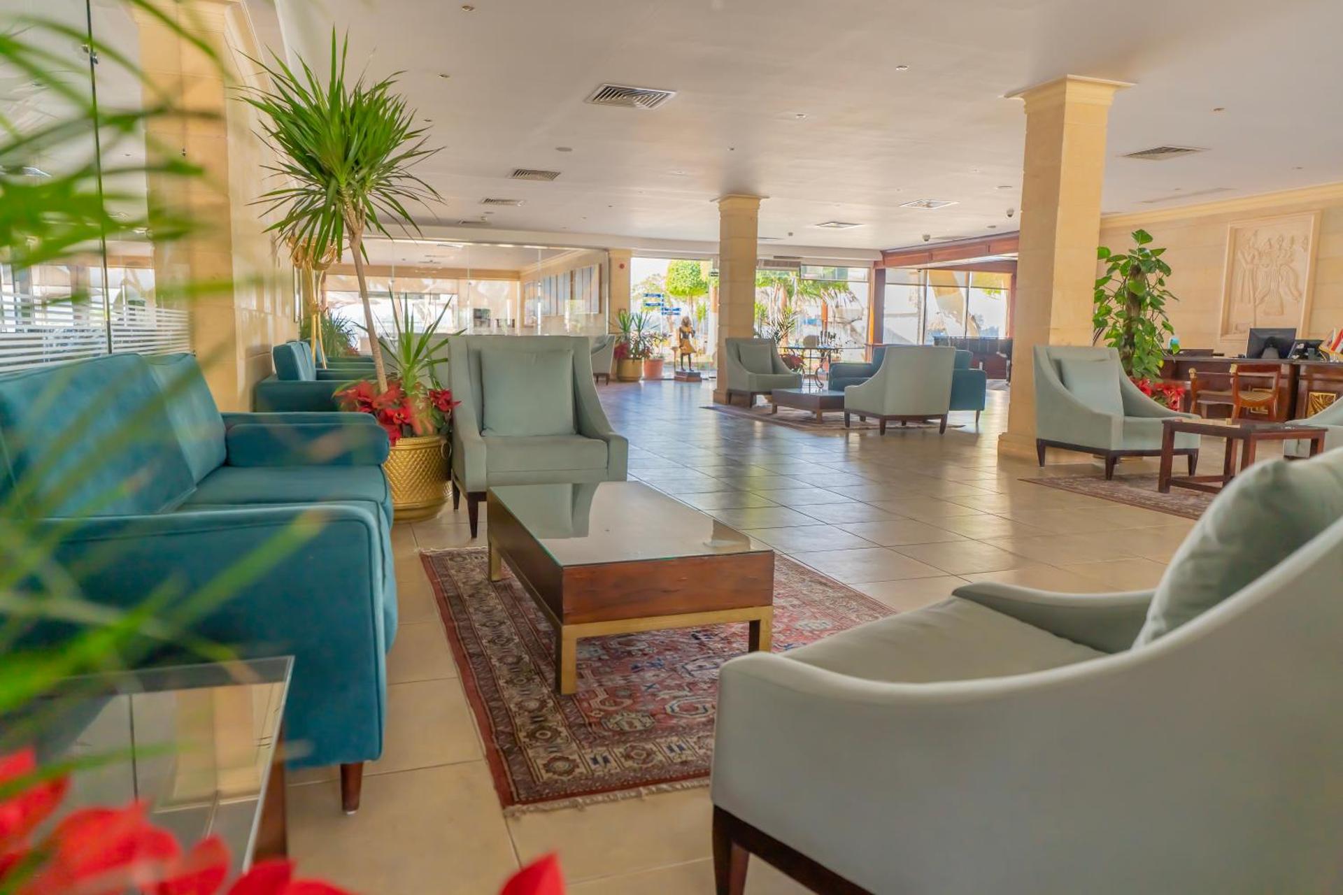 Jolie Ville Hotel & Spa Kings Island Luxor - Photo 187