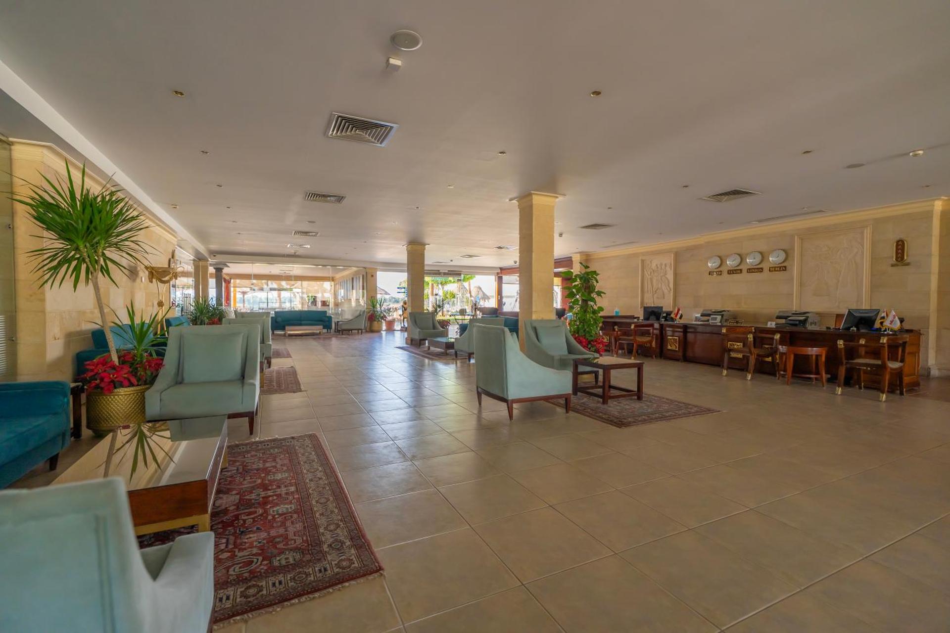 Jolie Ville Hotel & Spa Kings Island Luxor - Photo 188