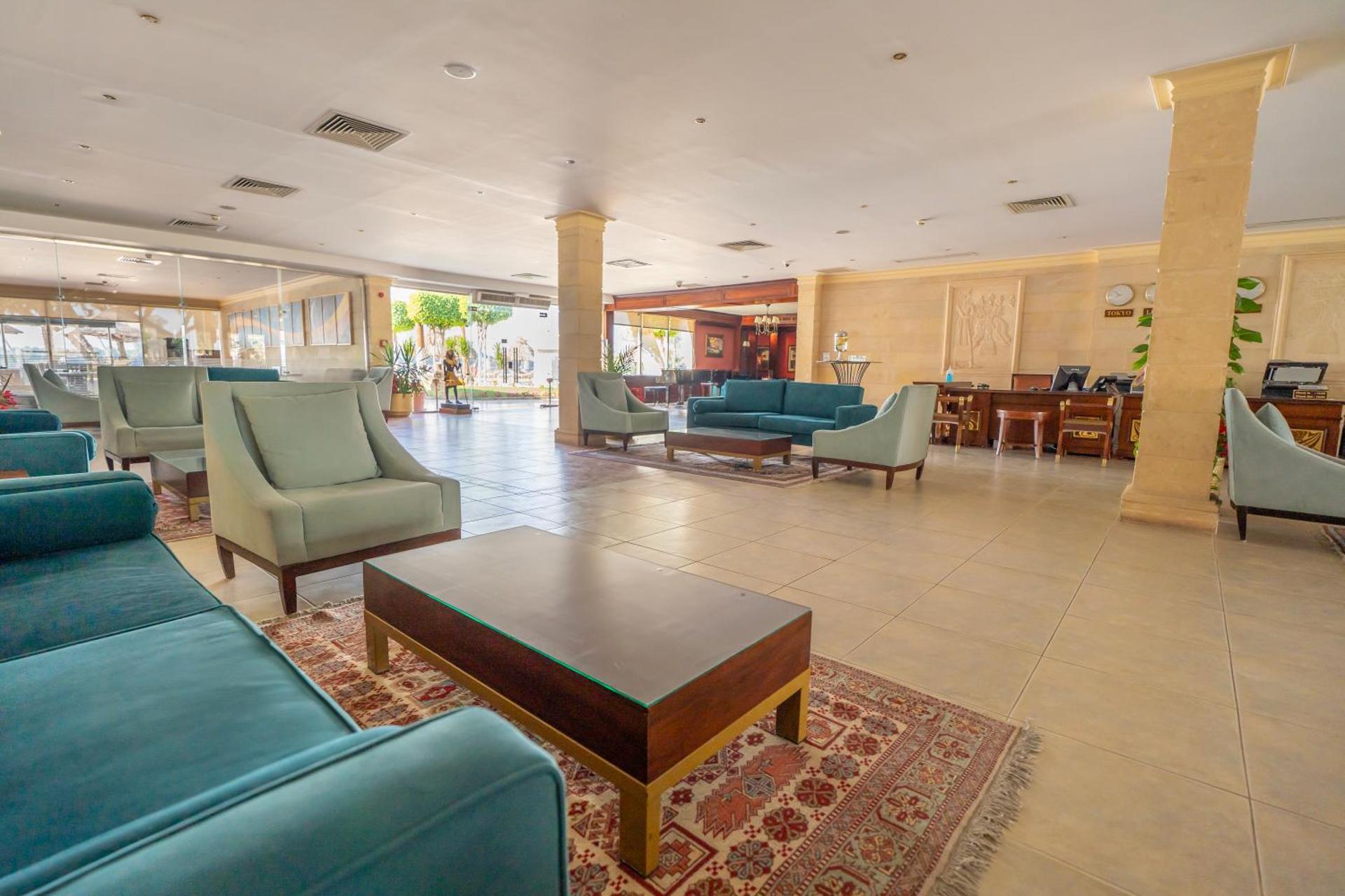 Jolie Ville Hotel & Spa Kings Island Luxor - Photo 189