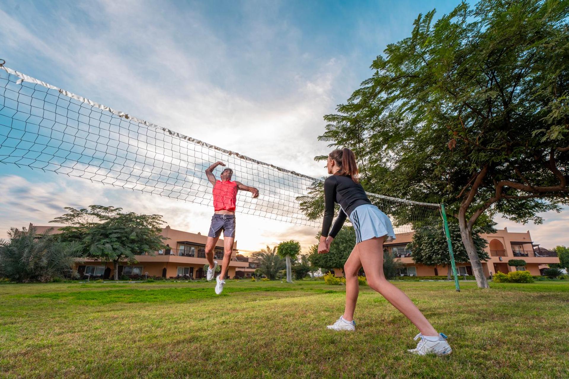 Jolie Ville Hotel & Spa Kings Island Luxor - Photo 192