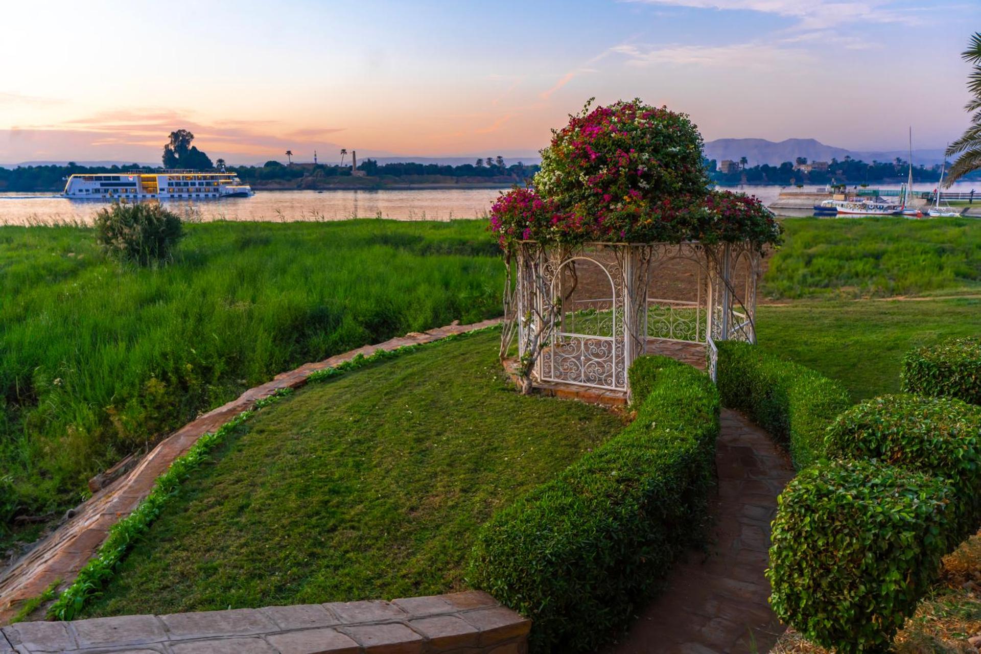 Jolie Ville Hotel & Spa Kings Island Luxor - Photo 194