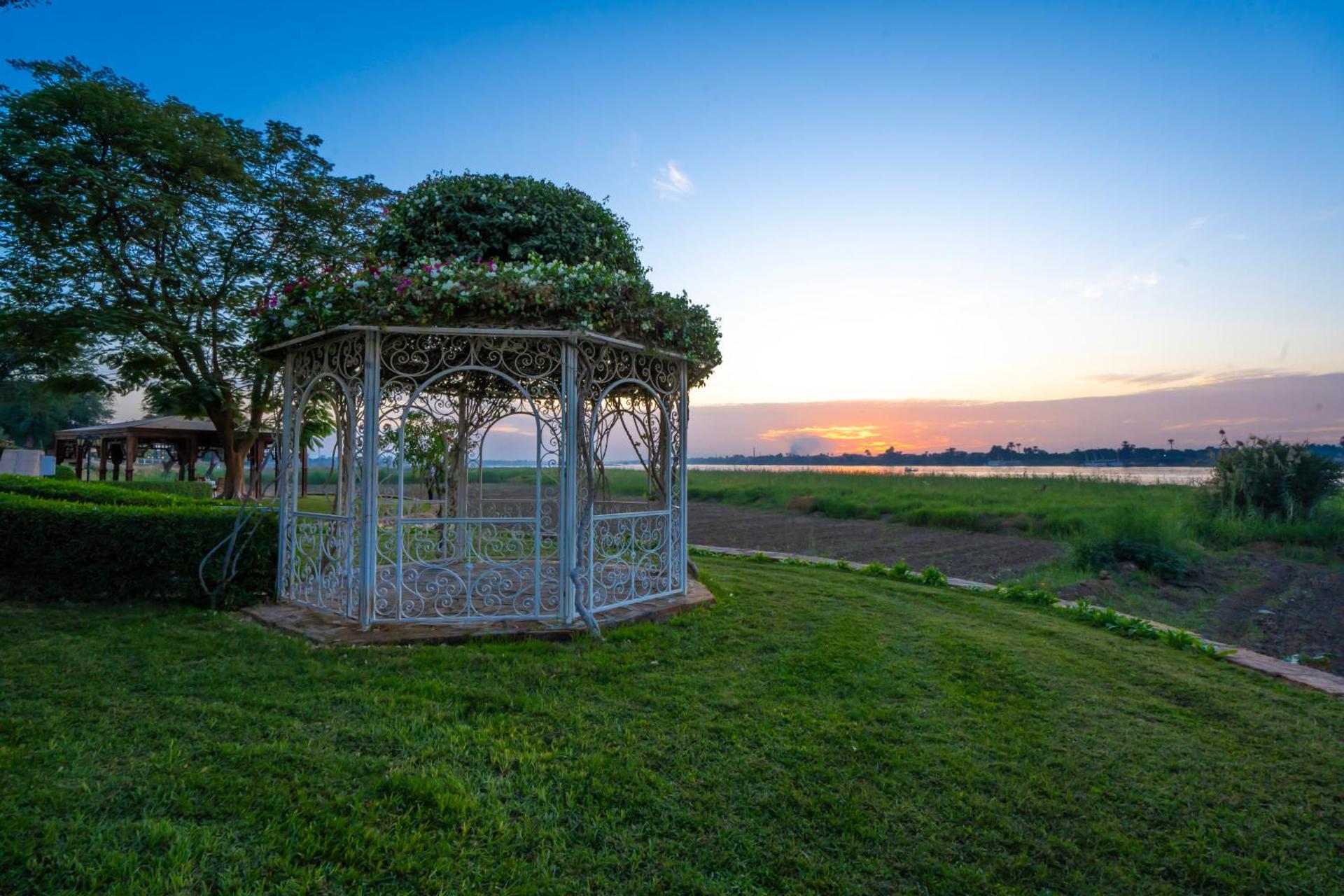 Jolie Ville Hotel & Spa Kings Island Luxor - Photo 193