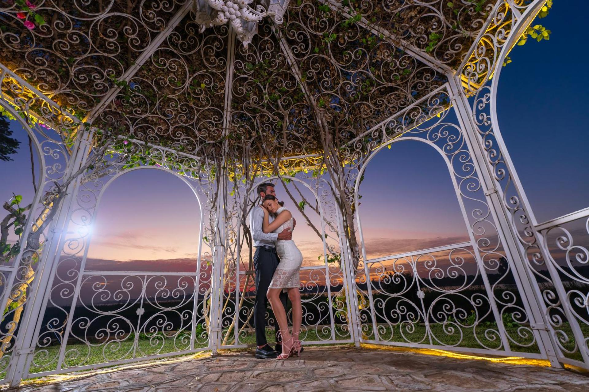 Jolie Ville Hotel & Spa Kings Island Luxor - Photo 197