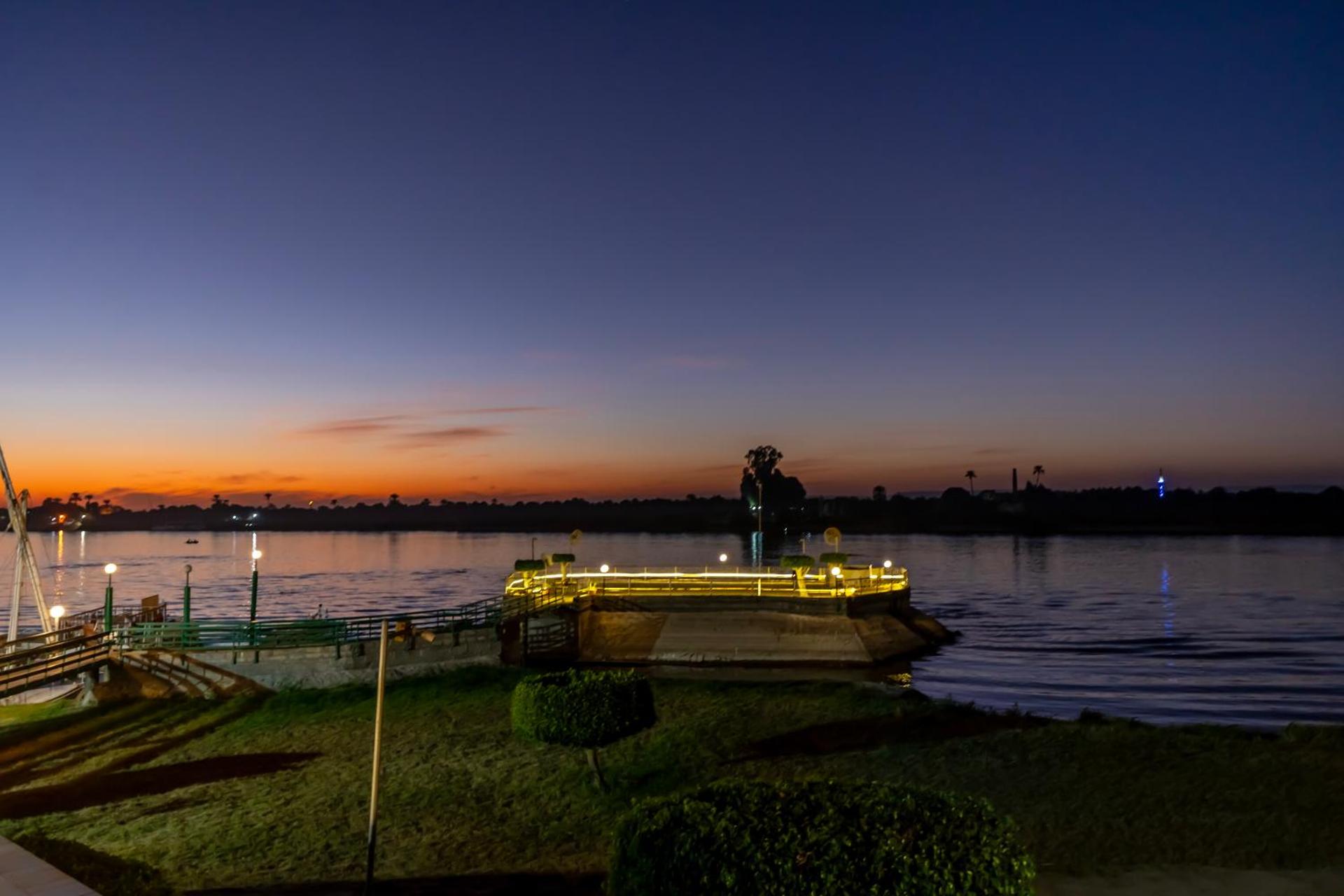 Jolie Ville Hotel & Spa Kings Island Luxor - Photo 196