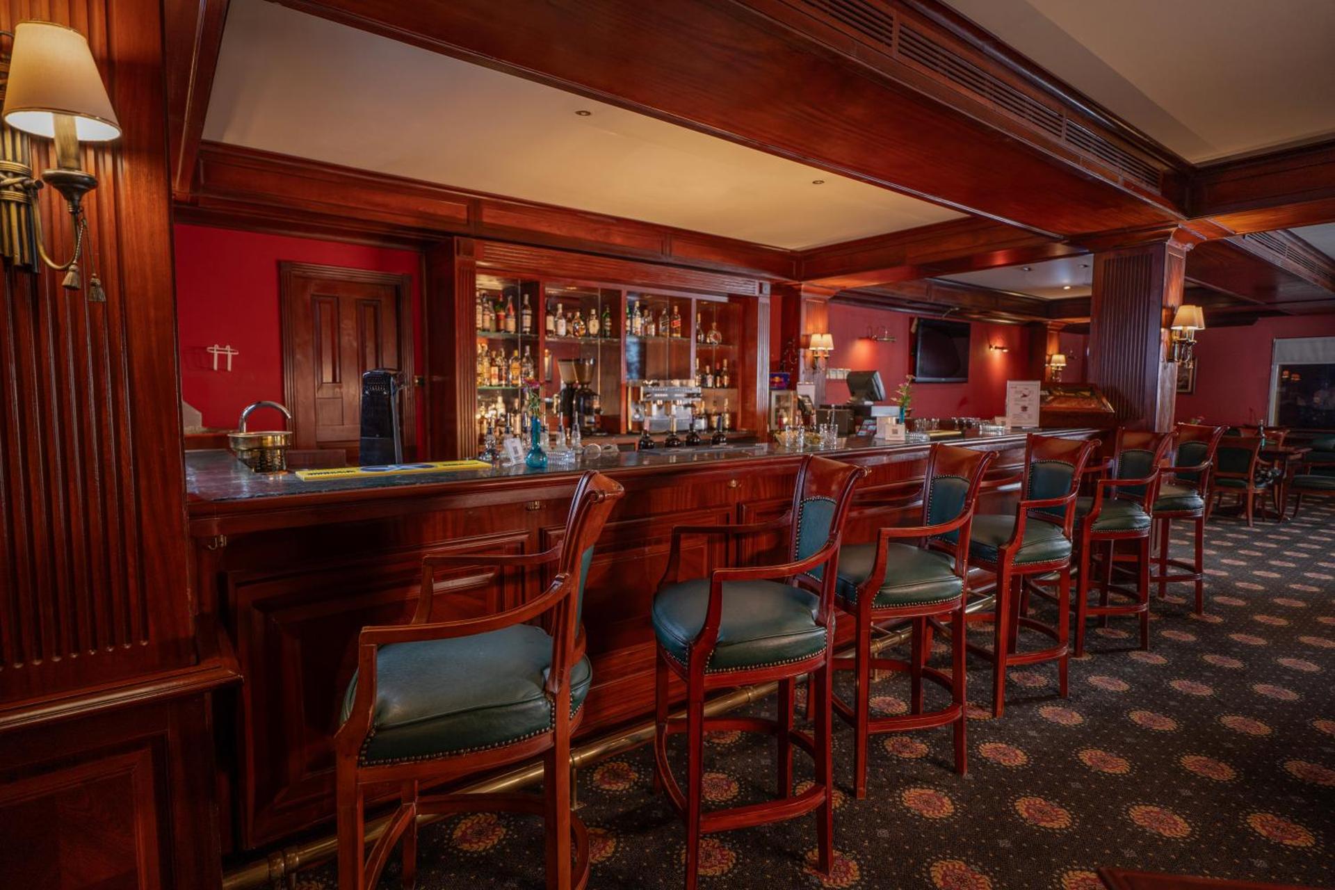 Jolie Ville Hotel & Spa Kings Island Luxor - Photo 199