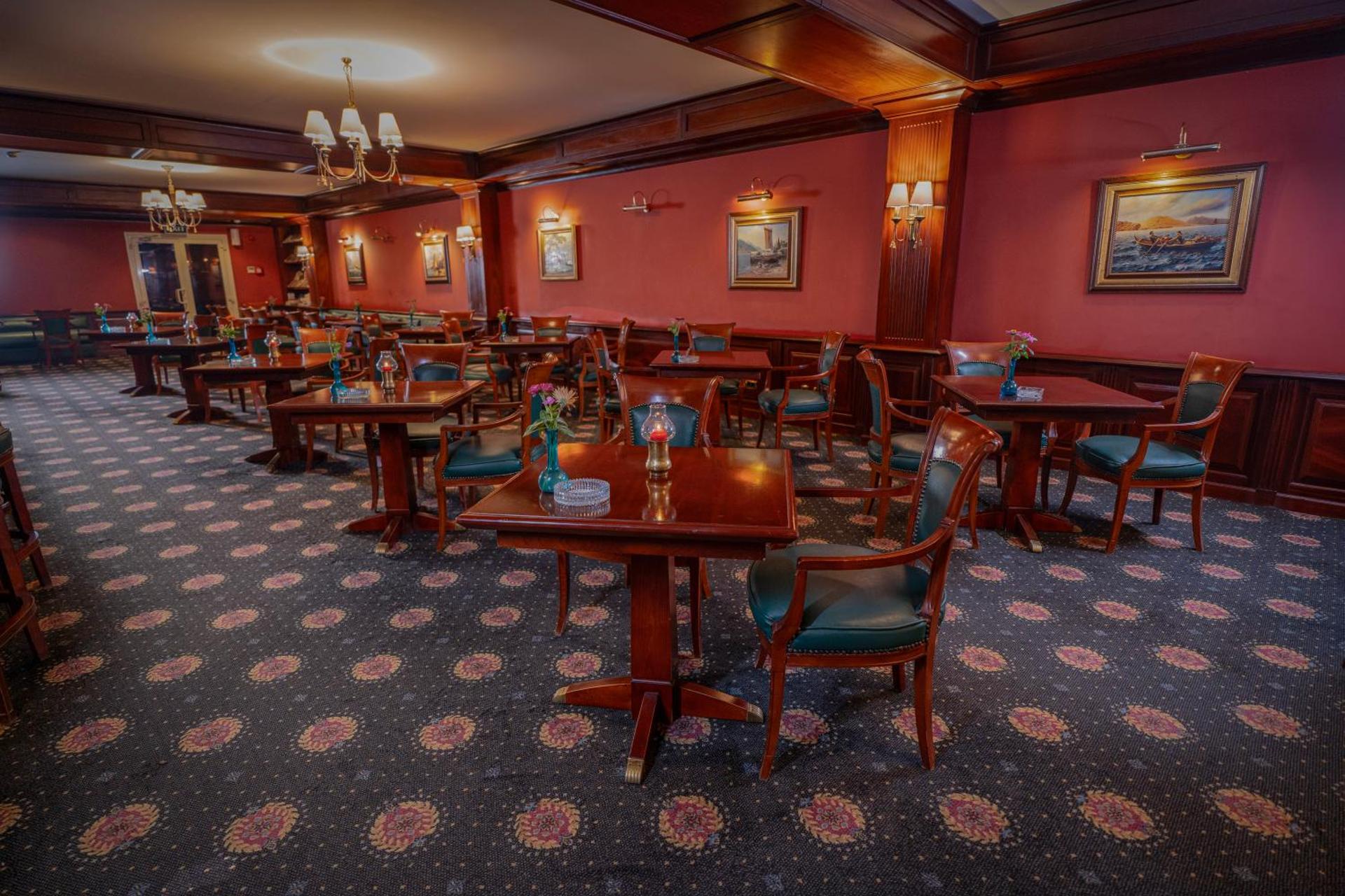 Jolie Ville Hotel & Spa Kings Island Luxor - Photo 198