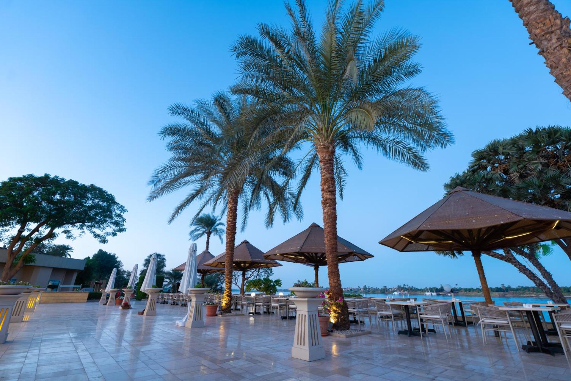 Jolie Ville Hotel & Spa Kings Island Luxor - Photo 201