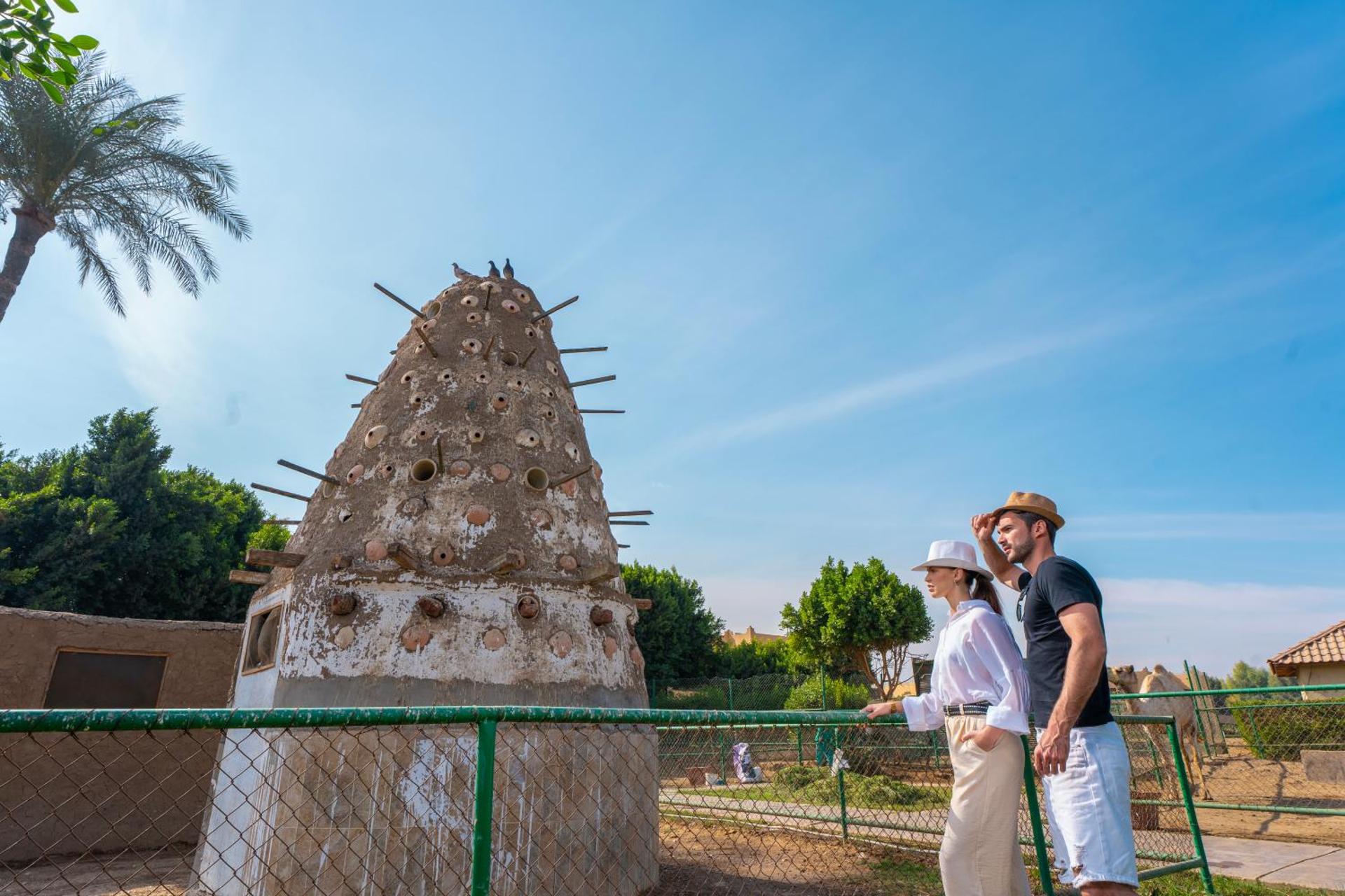 Jolie Ville Hotel & Spa Kings Island Luxor - Photo 203