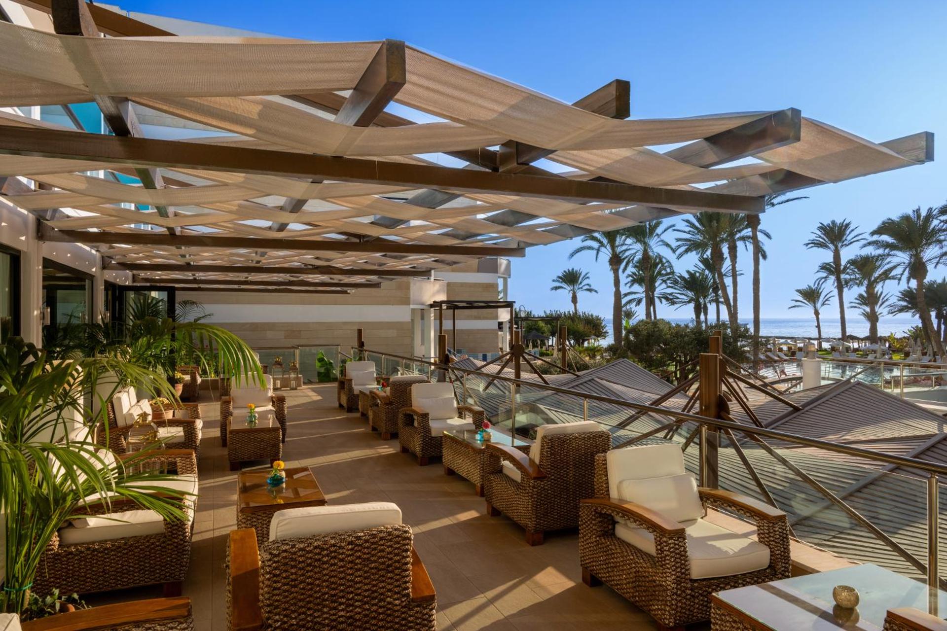 Constantinou Bros Asimina Suites Hotel - Photo 36